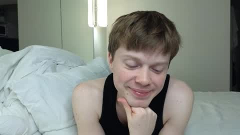 Cameron online show from January 13, 4:15 pm