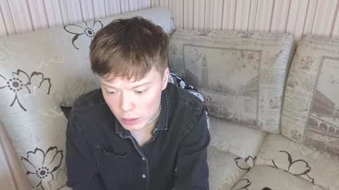 Cameron online show from January 19, 8:29 am