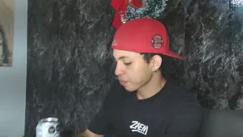 CAMERON online show from December 3, 12:39 pm