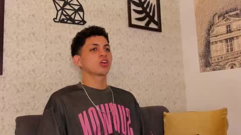 CAMERON online show from September 28, 1:09 pm