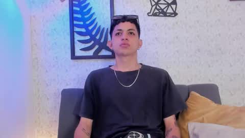 CAMERON online show from September 13, 12:51 pm