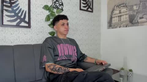 CAMERON online show from October 10, 1:06 pm