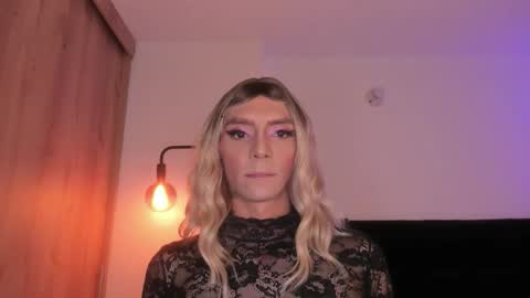 Cameron online show from February 2, 1:25 am