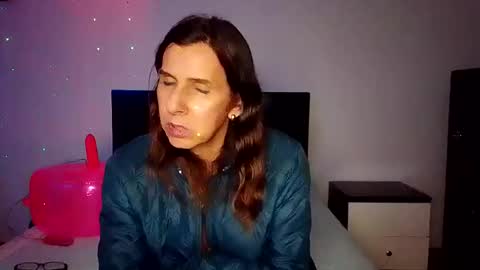 Mara Catalina Romero Ordez online show from October 15, 7:00 am