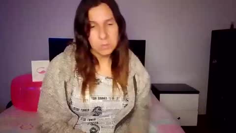 Mara Catalina Romero Ordez online show from October 8, 5:13 am