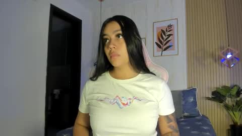 Cameron  online show from October 27, 7:58 pm