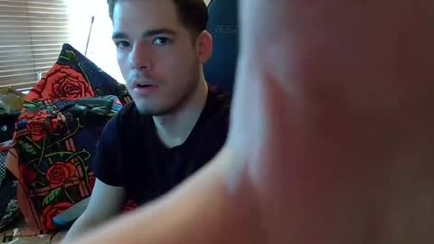 camerondt online show from January 15, 5:15 pm