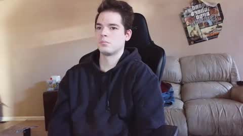 camerondt online show from December 15, 9:11 pm