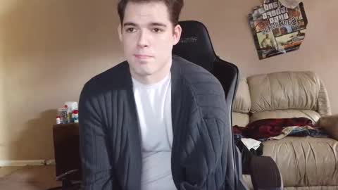 camerondt online show from February 3, 8:24 pm