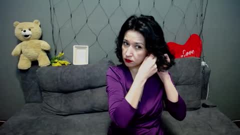 Cameronenns online show from February 6, 7:27 pm