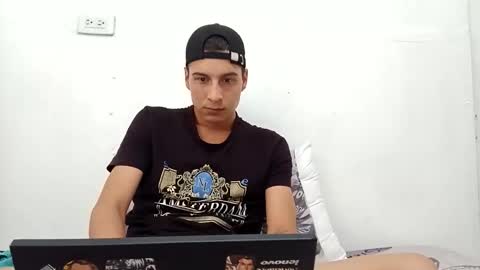 cameronsilverman online show from April 24, 3:03 pm