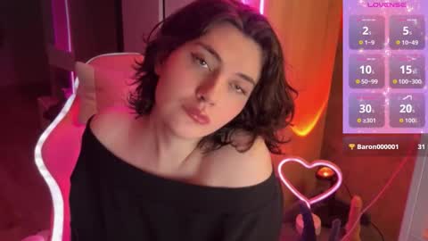 Marta online show from February 16, 4:16 pm