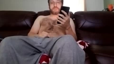 Snapshot of camguy2425 chatting on January 12, 1:05 pm CamGuy online show from January 12, 1:05 pm