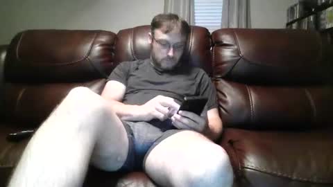 CamGuy online show from July 30, 12:33 am