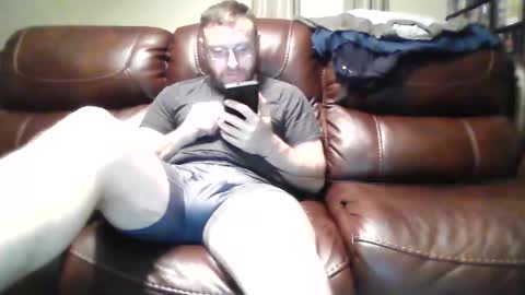 CamGuy online show from March 28, 1:07 am