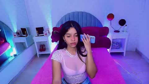 CAMI online show from January 31, 7:11 pm