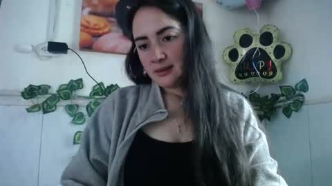 CAMI-03  online show from January 12, 5:09 pm