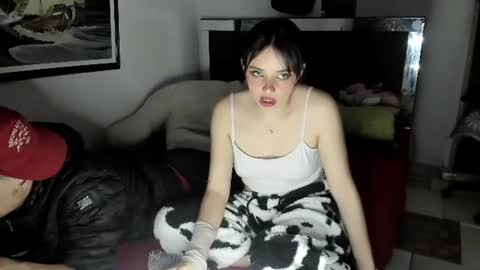 trini-1000 online show from July 2, 11:20 pm