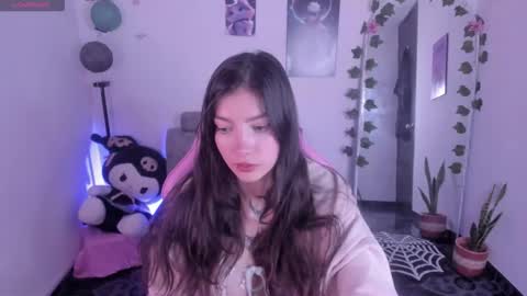 Snapshot of cami_mila99 chatting on October 13, 11:51 pm CAMI  online show from October 13, 11:51 pm