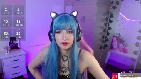 Snapshot of cami_mila99 chatting on February 3, 2:36 am CAMI  online show from February 3, 2:36 am