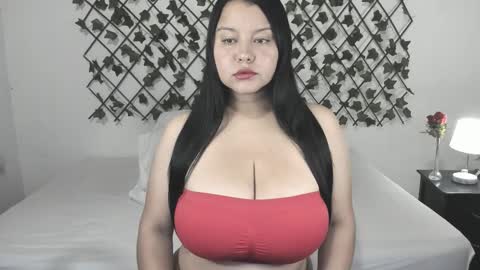 camihotboobs online show from January 8, 6:41 am