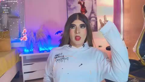 CA M I online show from January 16, 4:10 am