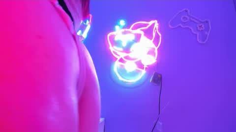 Camila Osorio online show from September 20, 11:52 pm