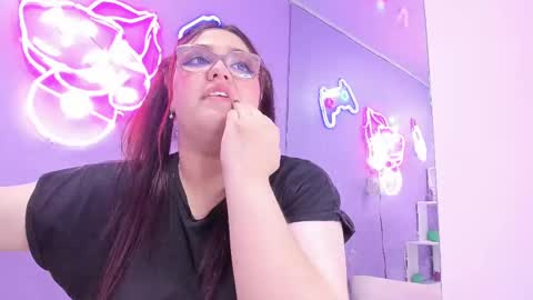 Camila Osorio online show from September 10, 9:16 pm