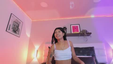 camiila  online show from May 29, 7:12 pm
