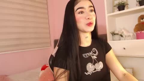 camila online show from February 19, 6:40 pm