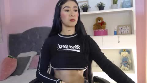 camila online show from March 12, 8:56 pm