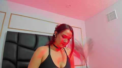 camiirosse online show from January 12, 8:16 pm