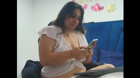 camila_baby777 online show from March 10, 11:18 pm