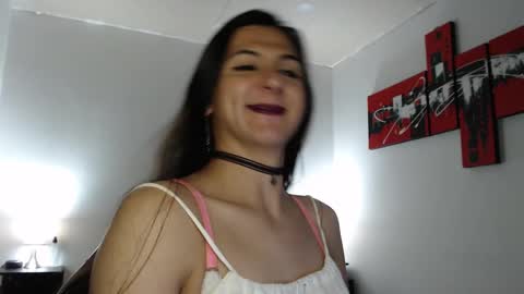 camila online show from February 28, 5:48 am