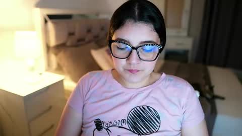 Camila buitrago online show from January 18, 12:08 am