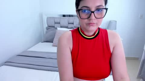 Camila buitrago online show from May 9, 1:22 am