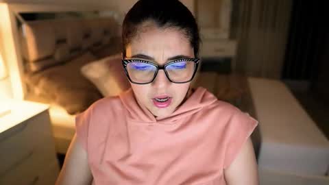 Camila buitrago online show from October 16, 12:43 am