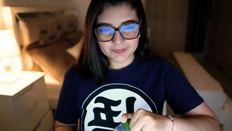 Camila buitrago online show from September 18, 11:31 pm