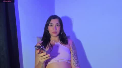  s online show from March 7, 9:38 pm