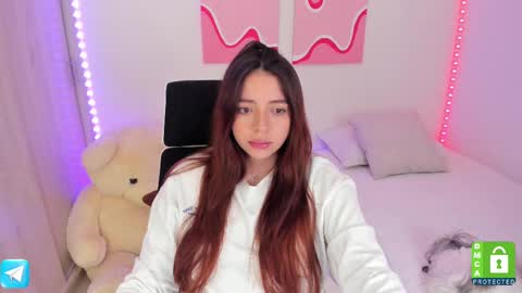  C A M I  online show from February 10, 11:34 pm