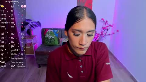 C A M I L A online show from July 4, 3:43 am