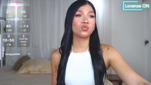 Cami vazques online show from March 8, 8:03 pm