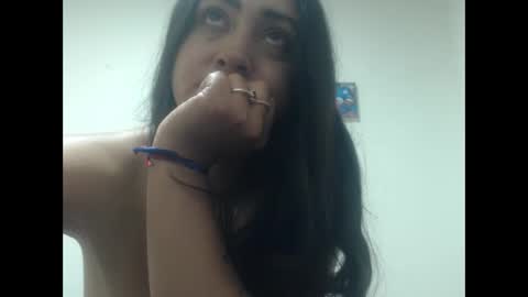 camila_rouswhyth online show from March 14, 5:22 am