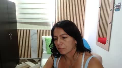 Camila Vargas online show from May 26, 8:59 pm