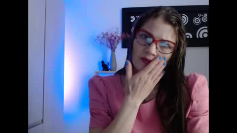 Camila ventura online show from October 18, 11:14 am