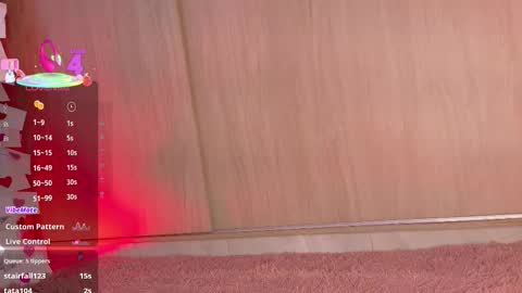 Cami  online show from March 4, 3:53 pm