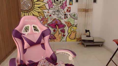 camilacarter online show from March 5, 4:24 am