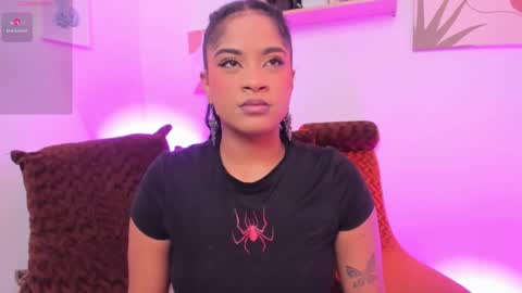 Camila Foox online show from February 3, 3:48 am