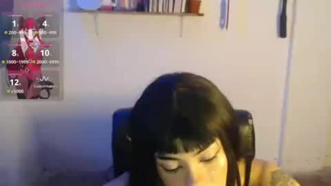 kira online show from June 12, 11:04 pm