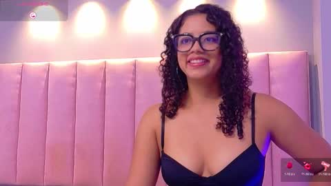 Camila online show from December 4, 1:00 pm